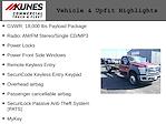 2016 Ford F-550 Regular Cab DRW RWD Cab Chassis for sale #01T4200A - photo 4