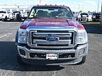 2016 Ford F-550 Regular Cab DRW RWD Cab Chassis for sale #01T4200A - photo 6