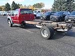 2016 Ford F-550 Regular Cab DRW RWD Cab Chassis for sale #01T4200A - photo 9
