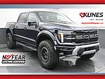 New 2025 Ford F-150 Raptor SuperCrew Cab 4WD Pickup for sale #01T4201 - photo 1