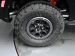 New 2025 Ford F-150 Raptor SuperCrew Cab 4WD Pickup for sale #01T4201 - photo 12