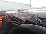 New 2025 Ford F-150 Raptor SuperCrew Cab 4WD Pickup for sale #01T4201 - photo 14
