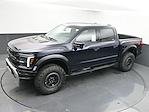 New 2025 Ford F-150 Raptor SuperCrew Cab 4WD Pickup for sale #01T4201 - photo 36