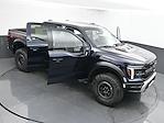 New 2025 Ford F-150 Raptor SuperCrew Cab 4WD Pickup for sale #01T4201 - photo 58