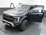 New 2025 Ford F-150 Raptor SuperCrew Cab 4WD Pickup for sale #01T4201 - photo 60