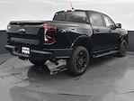 New 2025 Ford Ranger Lariat SuperCrew Cab 4x4 Pickup for sale #01T4202 - photo 2