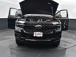 New 2025 Ford Ranger Lariat SuperCrew Cab 4x4 Pickup for sale #01T4202 - photo 55