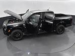 New 2025 Ford Ranger Lariat SuperCrew Cab 4x4 Pickup for sale #01T4202 - photo 65