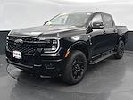 New 2025 Ford Ranger Lariat SuperCrew Cab 4x4 Pickup for sale #01T4202 - photo 8