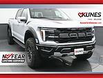 New 2025 Ford F-150 Raptor SuperCrew Cab 4x4 Pickup for sale #01T4204 - photo 1