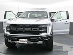 New 2025 Ford F-150 Raptor SuperCrew Cab 4x4 Pickup for sale #01T4204 - photo 55