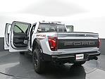 New 2025 Ford F-150 Raptor SuperCrew Cab 4x4 Pickup for sale #01T4204 - photo 58