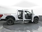 New 2025 Ford F-150 Raptor SuperCrew Cab 4x4 Pickup for sale #01T4204 - photo 61