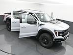 New 2025 Ford F-150 Raptor SuperCrew Cab 4x4 Pickup for sale #01T4204 - photo 62