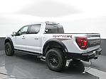 New 2025 Ford F-150 Raptor SuperCrew Cab 4x4 Pickup for sale #01T4204 - photo 8