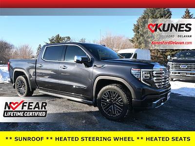 Used 2023 GMC Sierra 1500 Denali Crew Cab for sale #01T4204P - photo 1