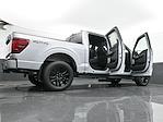 New 2025 Ford F-150 Lariat SuperCrew Cab 4x4 Pickup for sale #01T4205 - photo 75