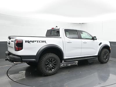 New 2025 Ford Ranger Raptor SuperCrew Cab 4WD Pickup for sale #01T4207 - photo 2