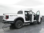 New 2025 Ford Ranger Raptor SuperCrew Cab 4x4 Pickup for sale #01T4207 - photo 56