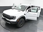New 2025 Ford Ranger Raptor SuperCrew Cab 4x4 Pickup for sale #01T4207 - photo 60