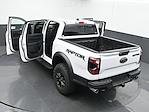New 2025 Ford Ranger Raptor SuperCrew Cab 4x4 Pickup for sale #01T4207 - photo 62