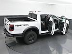 New 2025 Ford Ranger Raptor SuperCrew Cab 4x4 Pickup for sale #01T4207 - photo 64