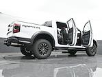 New 2025 Ford Ranger Raptor SuperCrew Cab 4x4 Pickup for sale #01T4207 - photo 72