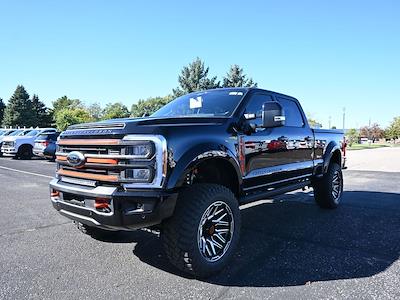 New 2026 Ford F-250 Lariat Crew Cab 4WD Pickup for sale #01T4210 - photo 2