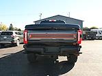 New 2026 Ford F-250 Lariat Crew Cab 4WD Pickup for sale #01T4210 - photo 8
