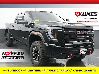 2026 GMC Sierra 2500 Crew Cab 4WD Pickup for sale #01T4213A - photo 1