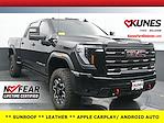 2026 GMC Sierra 2500 Crew Cab 4WD Pickup for sale #01T4213A - photo 1