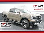 New 2025 Ford Ranger Lariat SuperCrew Cab 4WD Pickup for sale #01T4215 - photo 66