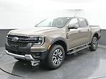 New 2025 Ford Ranger Lariat SuperCrew Cab 4WD Pickup for sale #01T4215 - photo 1