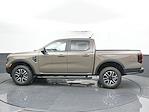 New 2025 Ford Ranger Lariat SuperCrew Cab 4WD Pickup for sale #01T4215 - photo 4