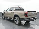 New 2025 Ford Ranger Lariat SuperCrew Cab 4WD Pickup for sale #01T4215 - photo 2