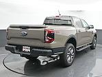 New 2025 Ford Ranger Lariat SuperCrew Cab 4WD Pickup for sale #01T4215 - photo 5