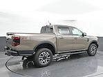 New 2025 Ford Ranger Lariat SuperCrew Cab 4WD Pickup for sale #01T4215 - photo 6