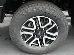 New 2025 Ford Ranger Lariat SuperCrew Cab 4WD Pickup for sale #01T4215 - photo 8