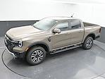 New 2025 Ford Ranger Lariat SuperCrew Cab 4WD Pickup for sale #01T4215 - photo 28