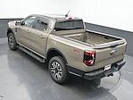 New 2025 Ford Ranger Lariat SuperCrew Cab 4WD Pickup for sale #01T4215 - photo 30