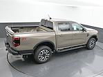 New 2025 Ford Ranger Lariat SuperCrew Cab 4WD Pickup for sale #01T4215 - photo 32