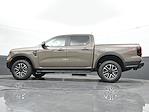 New 2025 Ford Ranger Lariat SuperCrew Cab 4WD Pickup for sale #01T4215 - photo 37