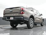 New 2025 Ford Ranger Lariat SuperCrew Cab 4WD Pickup for sale #01T4215 - photo 39