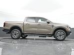 New 2025 Ford Ranger Lariat SuperCrew Cab 4WD Pickup for sale #01T4215 - photo 41