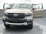 New 2025 Ford Ranger Lariat SuperCrew Cab 4WD Pickup for sale #01T4215 - photo 43