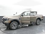 New 2025 Ford Ranger Lariat SuperCrew Cab 4WD Pickup for sale #01T4215 - photo 44