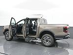 New 2025 Ford Ranger Lariat SuperCrew Cab 4WD Pickup for sale #01T4215 - photo 45