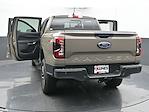 New 2025 Ford Ranger Lariat SuperCrew Cab 4WD Pickup for sale #01T4215 - photo 46