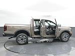 New 2025 Ford Ranger Lariat SuperCrew Cab 4WD Pickup for sale #01T4215 - photo 49