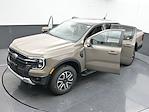 New 2025 Ford Ranger Lariat SuperCrew Cab 4WD Pickup for sale #01T4215 - photo 52
